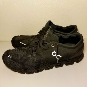On Cloud Size 12 Men's Running Shoes  Cloud Tec